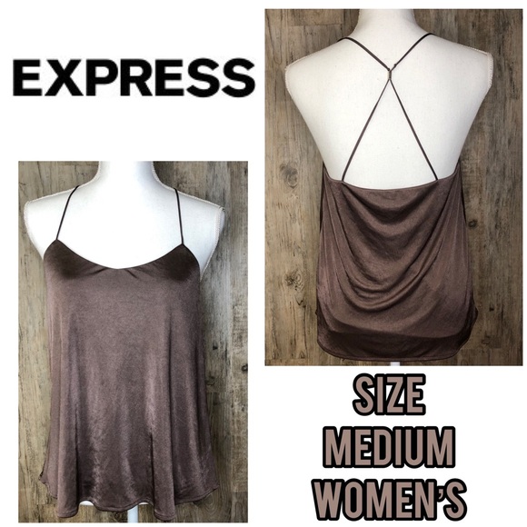 Express Tops - Express tank